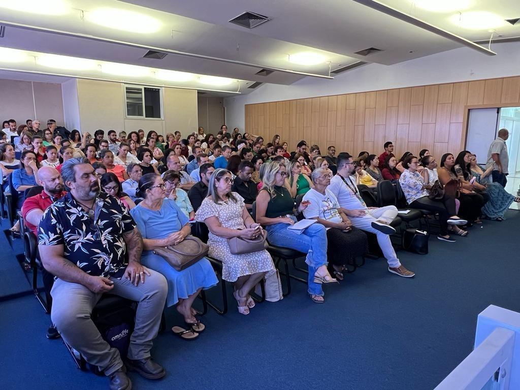 Prefeitura de Goiânia firma parceria com Clínica Honcord e Grupo Oxé para ciclo de palestras sobre Saúde