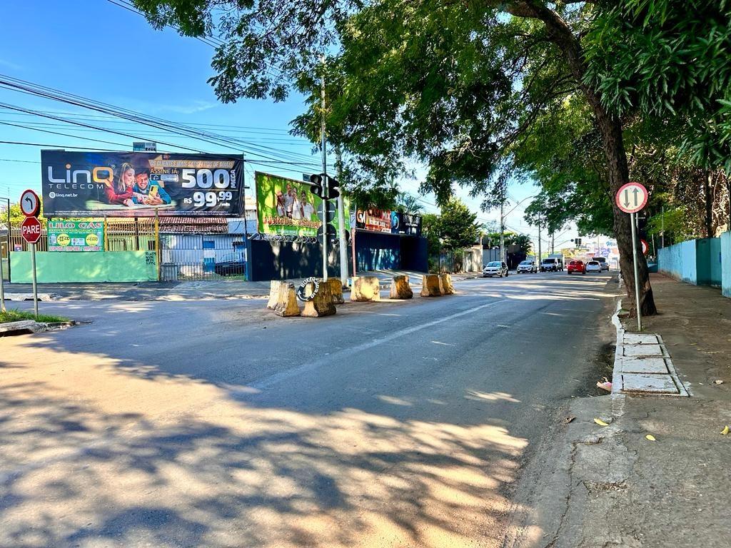 Prefeitura de Goiânia informa que Rua 115, no Setor Sul, volta a ter sentido duplo a partir de sexta-feira (20/10)