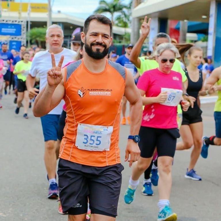 Prefeitura de Goiânia investe no esporte e apoia eventos que movimentam a cidade no fim de semana