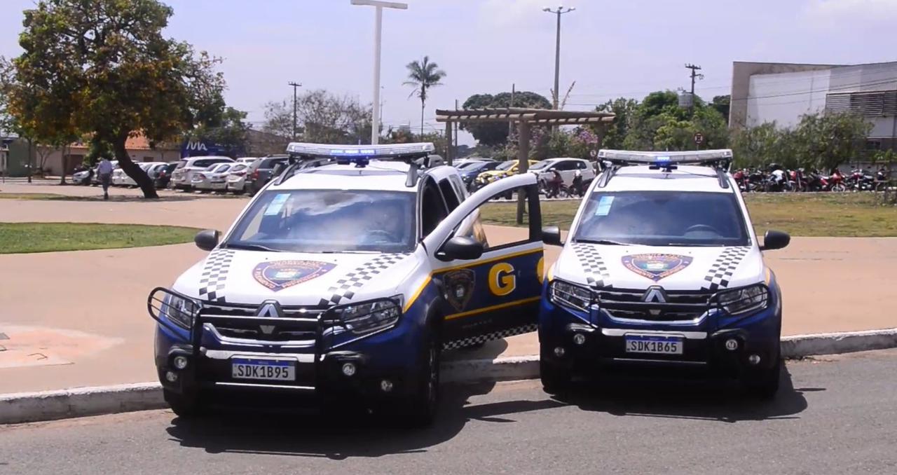 Vilmar entrega nova frota de viaturas à GCM e anuncia pacote para valorizar corporação na segunda-feira,9