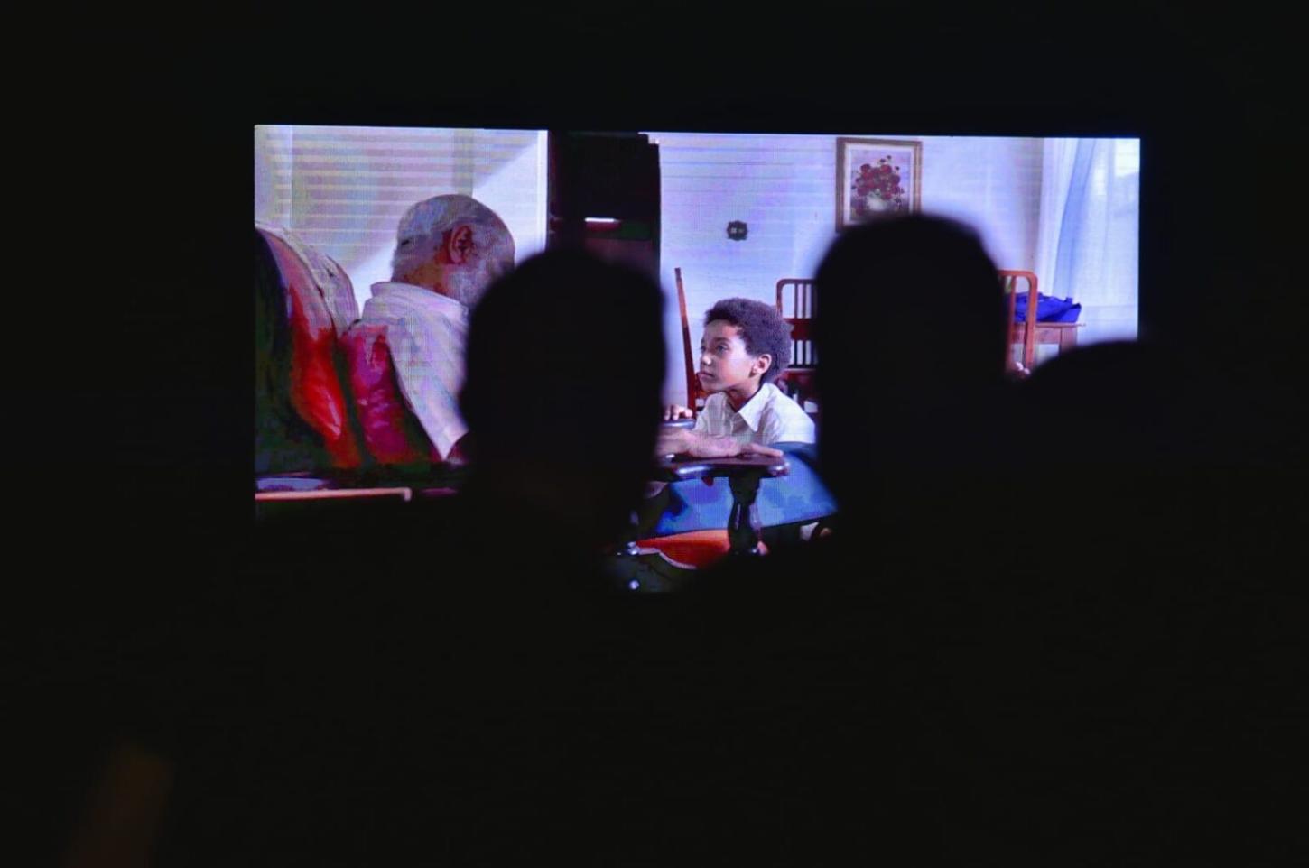 Aparecida de Goiânia realiza Festival de Cinema neste fim de semana