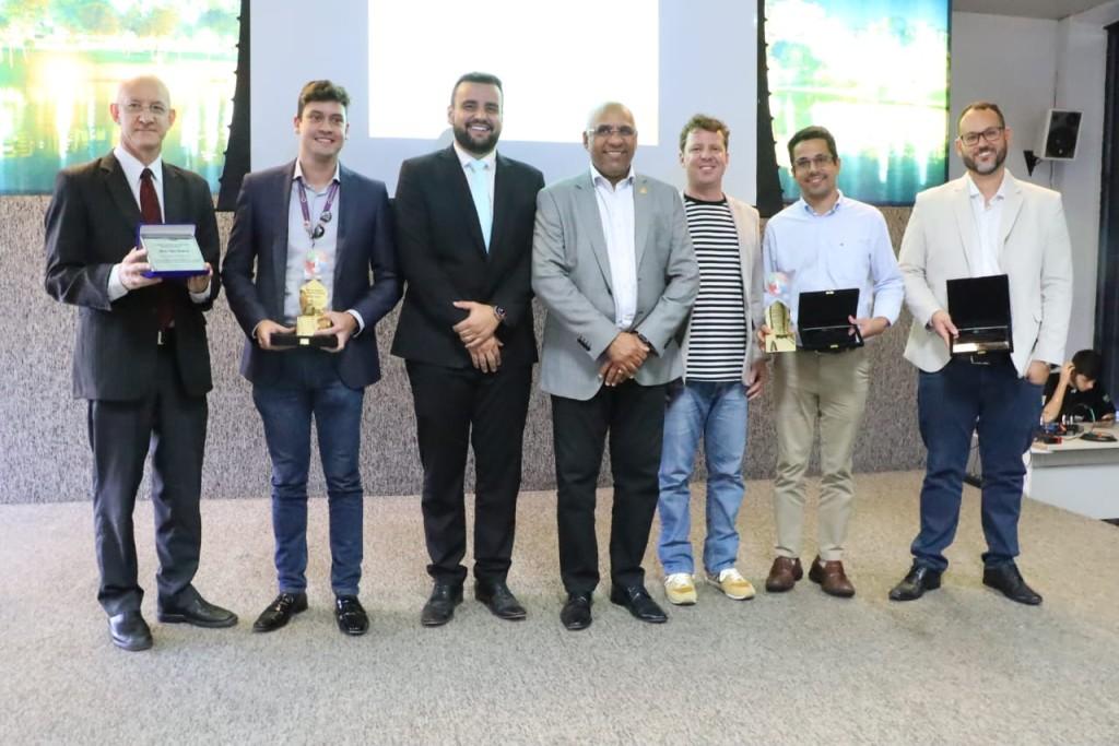 Prefeitura de Goiânia abre inscrições para a 2ª Edição do Prêmio Goiânia Sustentável