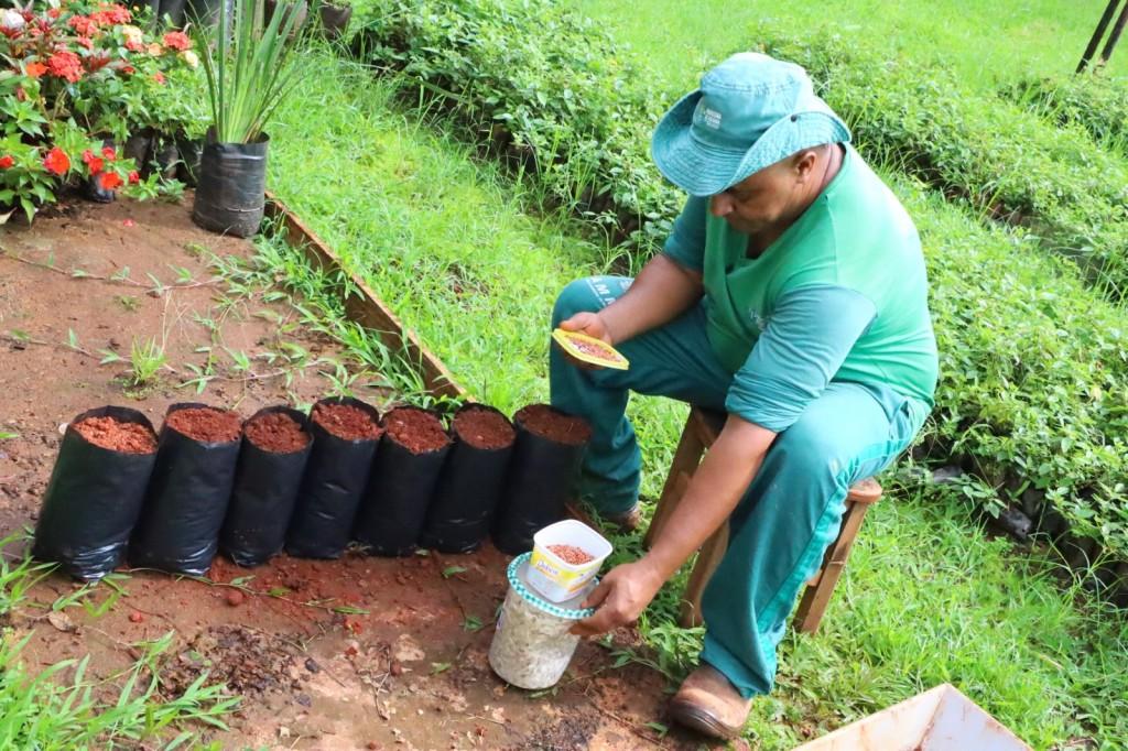 Prefeitura de Goiânia adere ao Virada Ambiental 2023 e incentiva empresas a participarem do Programa Selo Sustentável