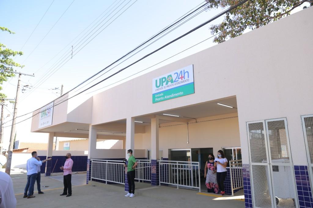 Prefeitura de Goiânia disponibiliza atendimento de urgência e emergência em 18 unidades de saúde