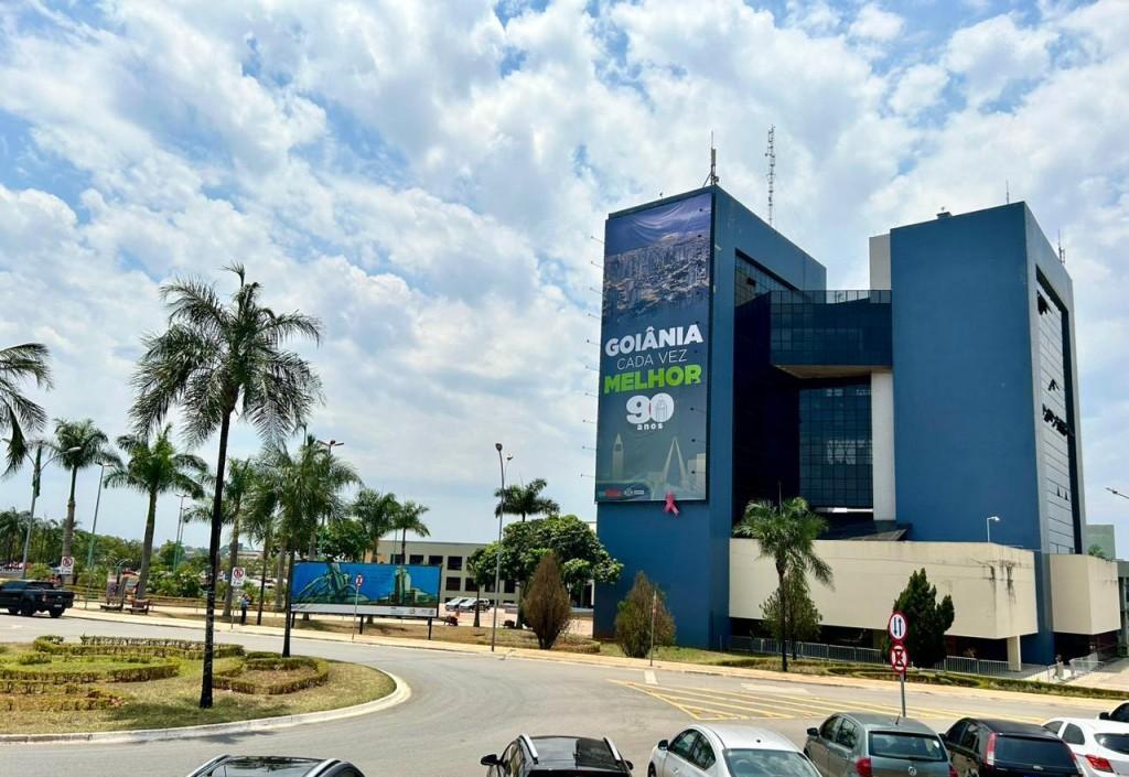 Prefeitura de Goiânia envia projeto à Câmara para viabilizar operação de crédito no valor de R$ 1 bi, com garantia da União