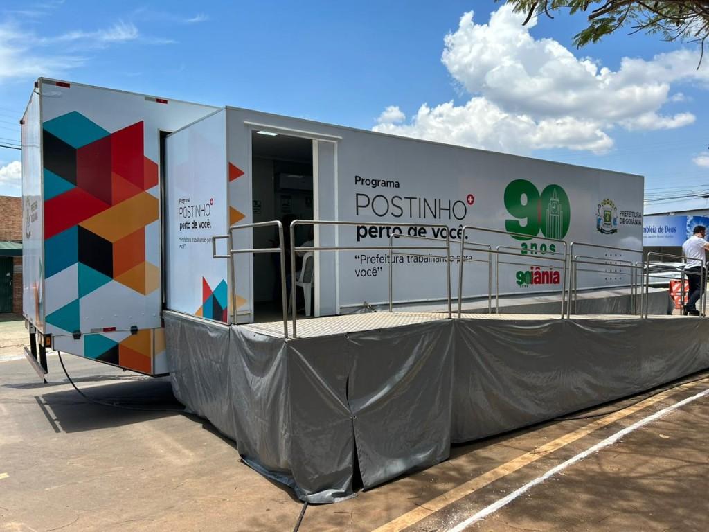 Prefeitura de Goiânia faz força-tarefa para absorver atendimentos do Hecad e Hugol