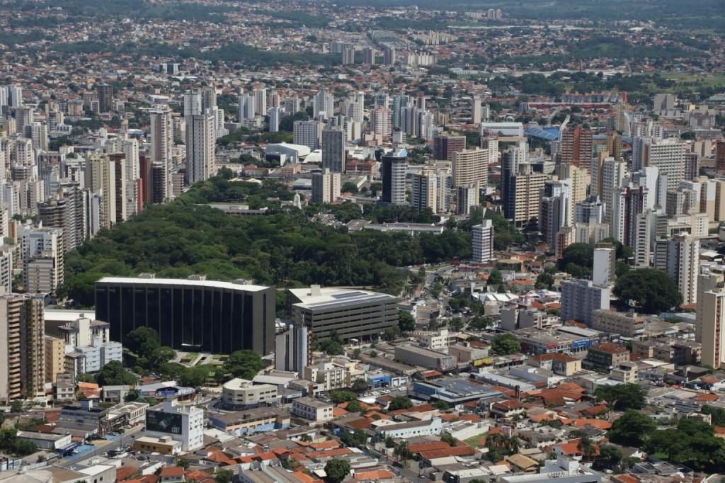 Prefeitura de Goiânia promove curso sobre nova Lei de Parcelamento do Solo