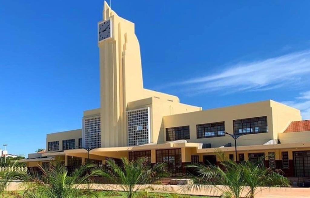 Prefeitura de Goiânia realiza palestra sobre o patrimônio arquitetônico da Capital
