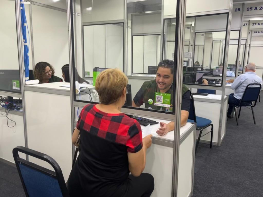 Refis 2023: Prefeitura de Goiânia inicia negociações pela Semana de Conciliação nesta segunda-feira (6/11)