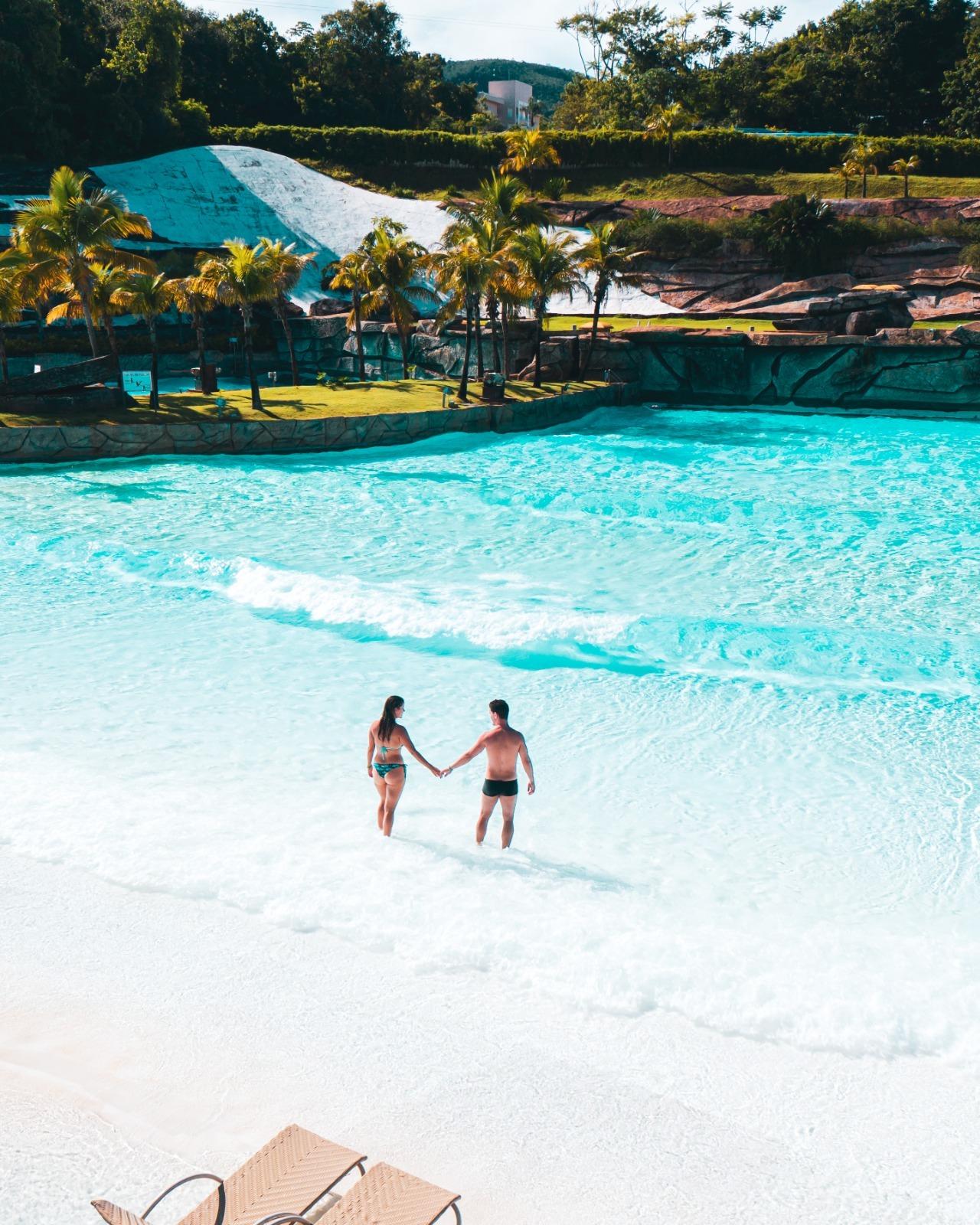 Goiás expõe atrativos naturais e culturais durante Salão Nacional do Turismo