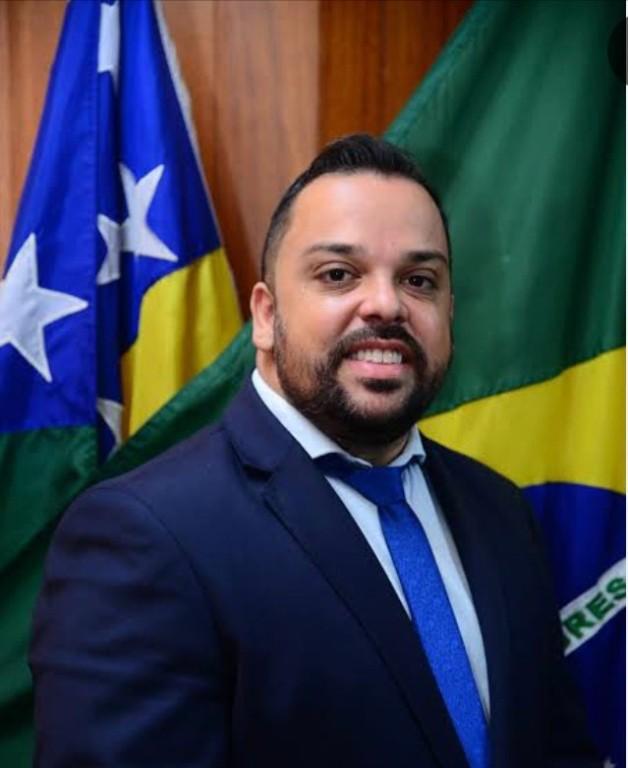 Prefeito Rogério nomeia novo secretário municipal de Desenvolvimento e Economia Criativa