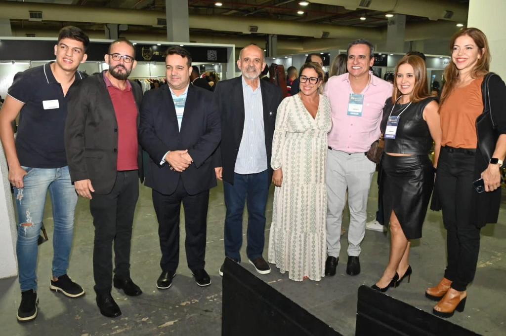 Prefeitura de Goiânia apoia 1ª edição da Revestir para impulsionar setor de confecções