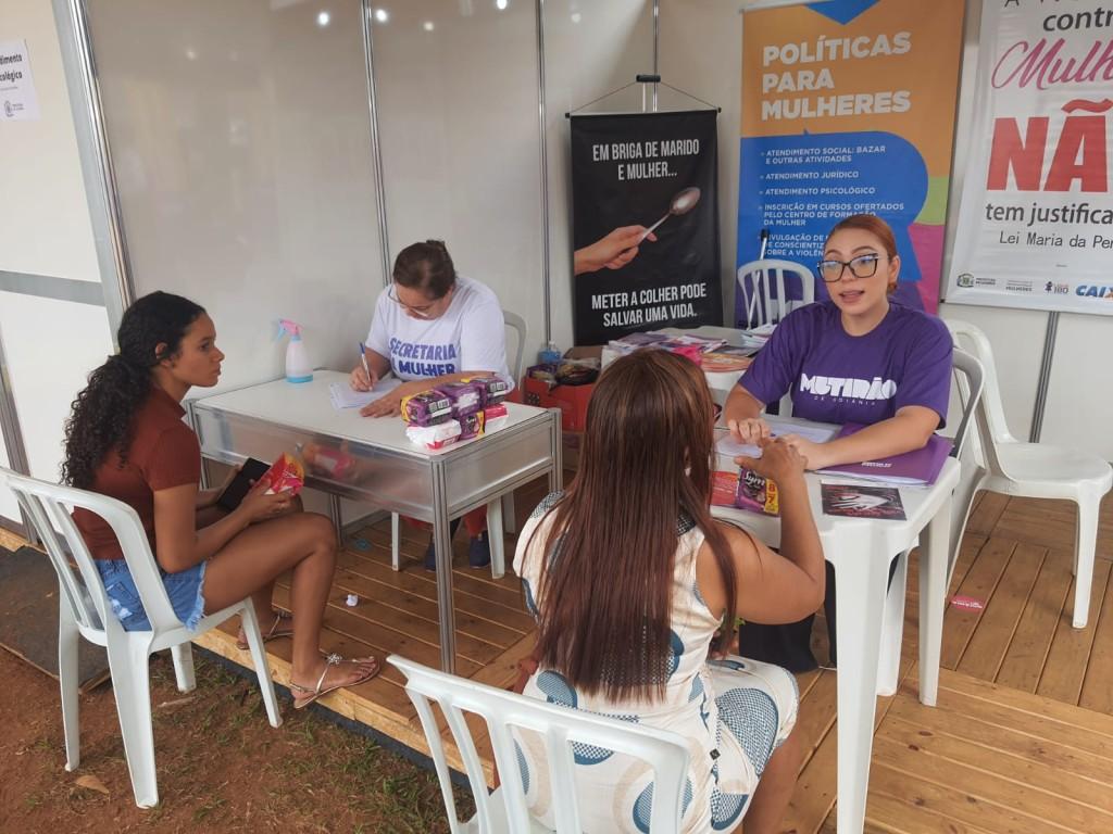 Prefeitura de Goiânia prepara primeira edição do 