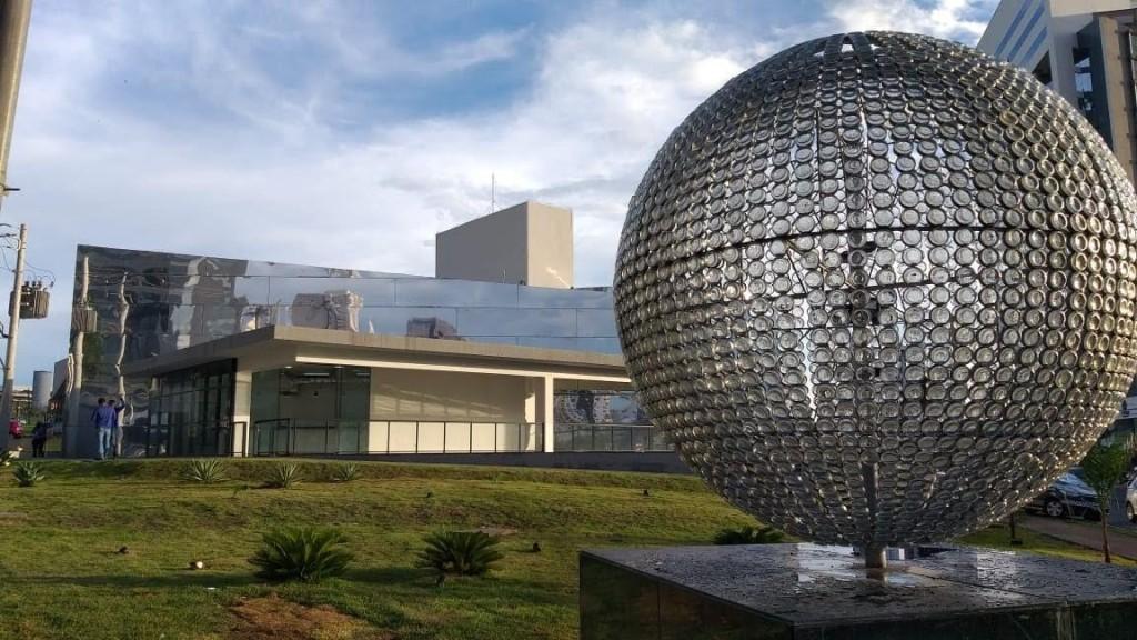 Prefeitura de Goiânia promove 19ª Conferência Municipal de Cultura no Memorial Iris Rezende Machado