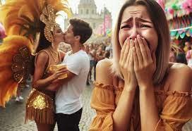 Carnaval do Affair : 45% das pessoas acreditam que a festividade é momento propício para trair