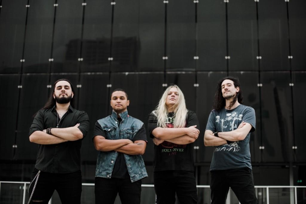 Cinco bandas de rock e Dj Wam Baster animam Carnaval na Praça Cívica nesta terça-feira (13/2)