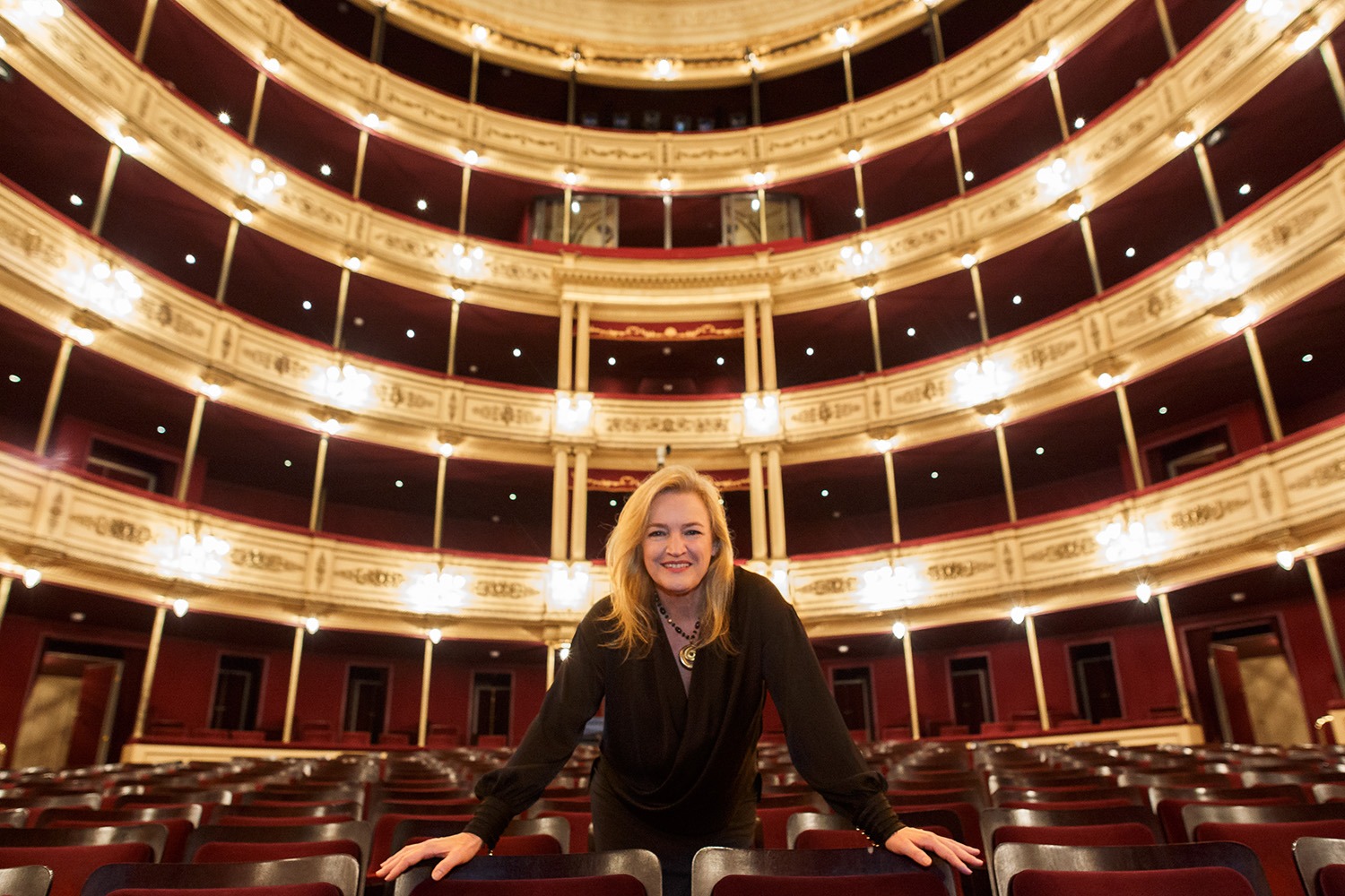 Teatro Goiânia recebe a Orquestra Filarmônica de Goiás