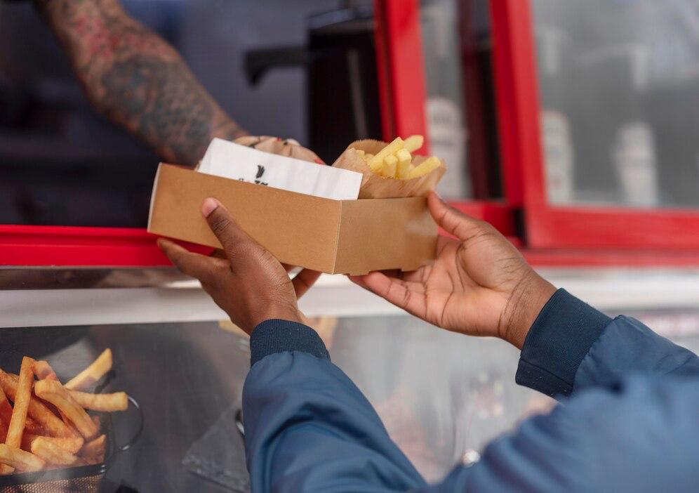 Food Truck Festival movimenta fim de semana em Aparecida