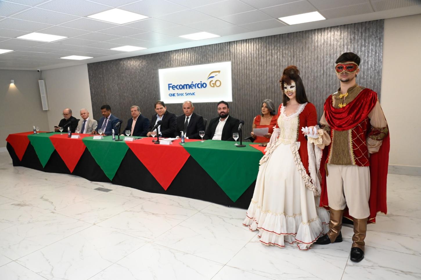 Capital Italiana de Goiás prepara mais uma edição do Festival Italiano