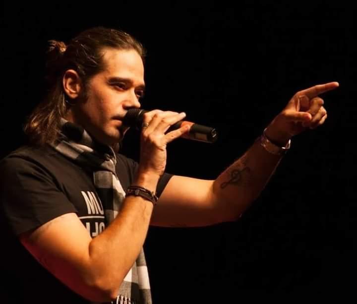 Cantor Pedro Scalon será homenageado por Contribuição à Cultura Goiana