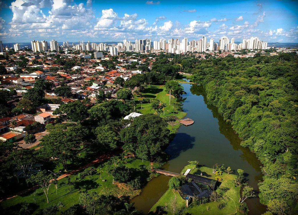 Plataforma Simplifica Goiânia disponibiliza mais dois novos serviços de aprovação de propostas arquitetônicas