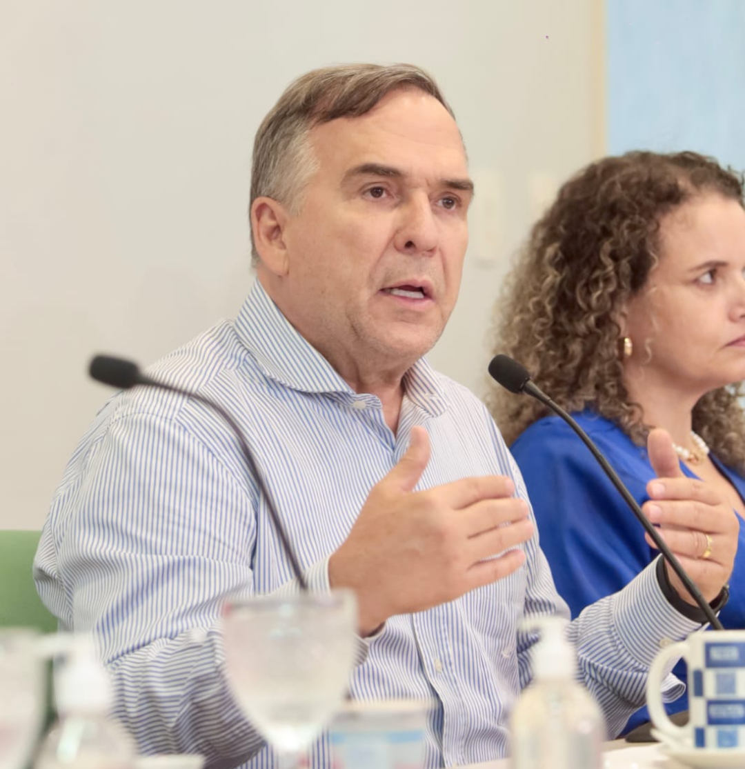 Com mais quatro integrantes, secretariado de Mabel tem dez nomes confirmados