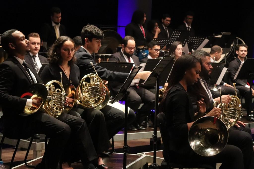 Confira agenda de concertos natalinos da Orquestra Sinfônica de Goiânia