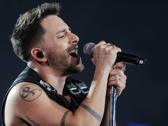 Solo Tour 2024 em Goiânia: Júnior Lima faz show em dezembro no Arena Multiplace