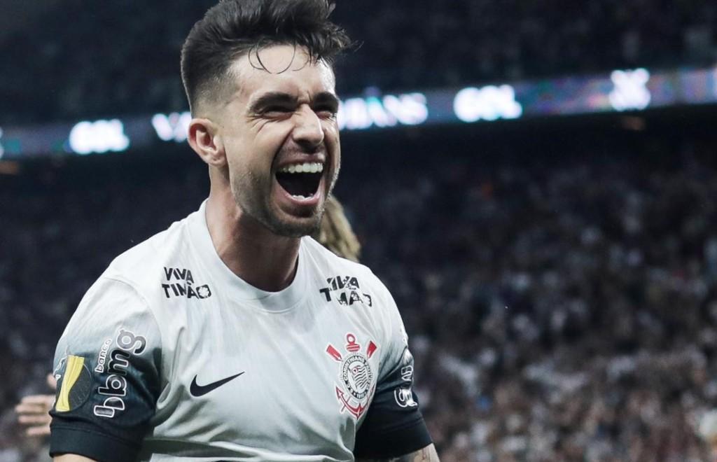 Corinthians domina e vence o Noroeste em casa pelo Paulistão