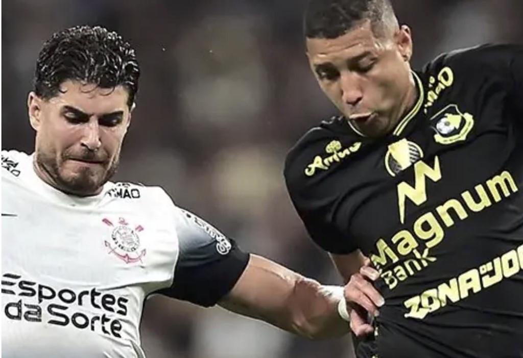 Corinthians vence São Bernardo e garante classificação no Paulistão