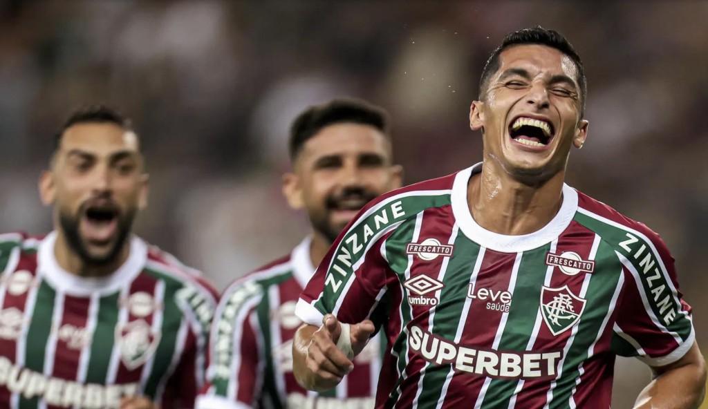 Fluminense vence Bangu em jogo movimentado e avança à semifinal do Carioca