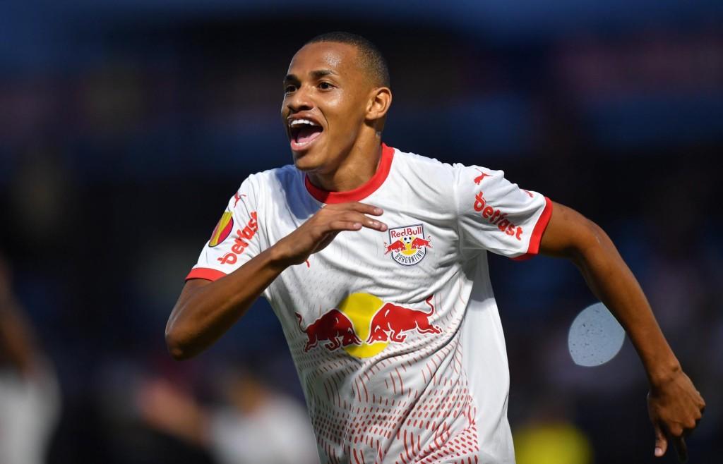 Red Bull goleia Mirassol e fica perto da classificação no Paulistão
