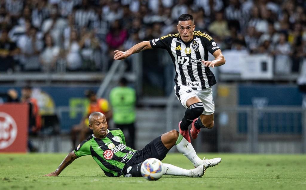 Atlético-MG é hexacampeão do Campeonato Mineiro
