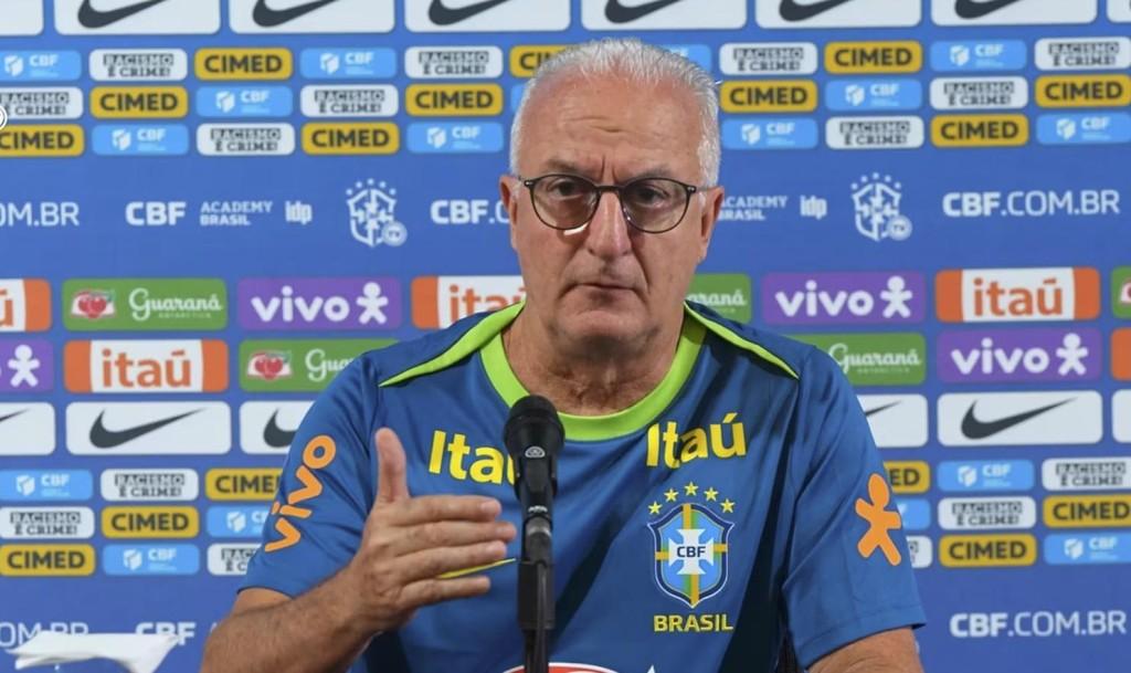 CBF demite Dorival Júnior após vexame histórico contra a Argentina; futuro da Seleção é incerto