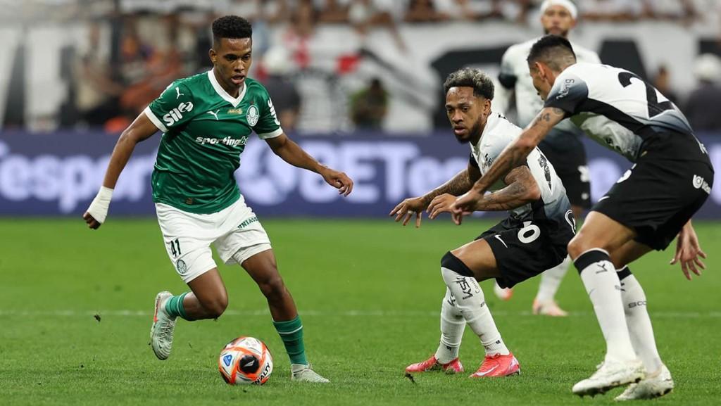 Corinthians quebra jejum de títulos e conquista o Paulistão contra o Palmeiras