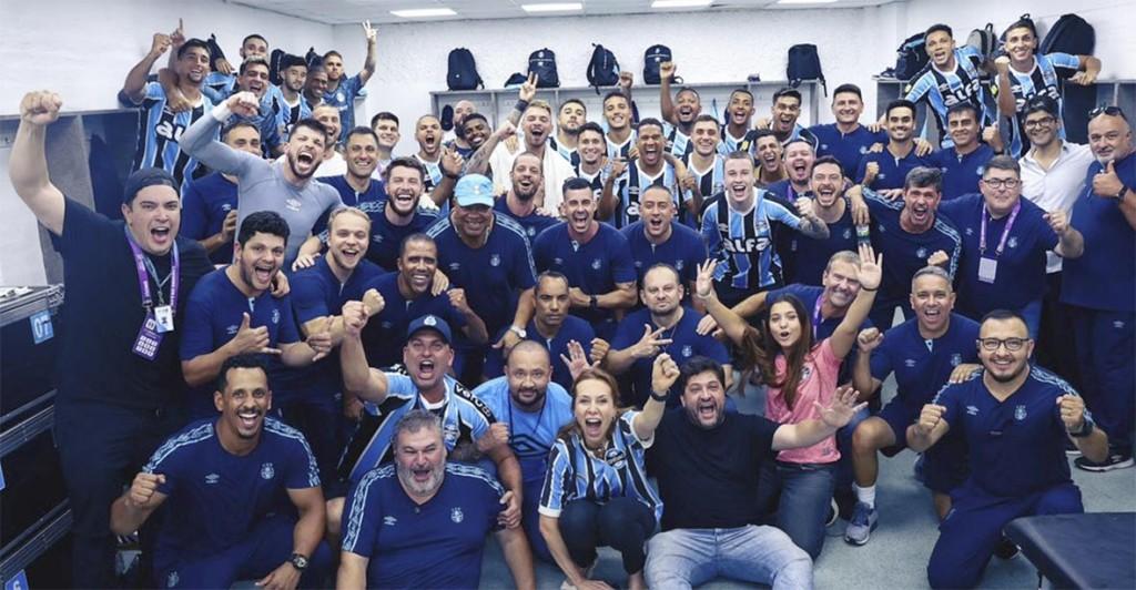 Grêmio vence Juventude nos pênaltis e avança para a final do Campeonato Gaúcho