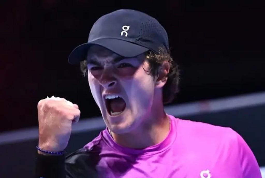 João Fonseca brilha nos EUA e conquista o Challenger de Phoenix