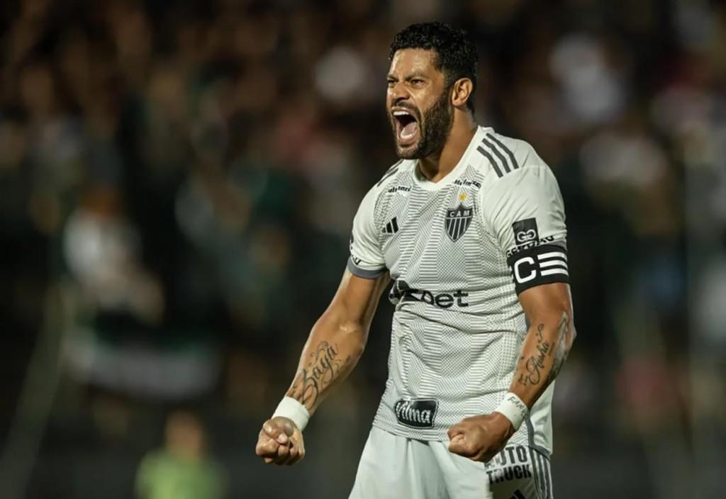 Atlético-MG empata com o Maringá fora de casa e adia classificação na Copa do Brasil