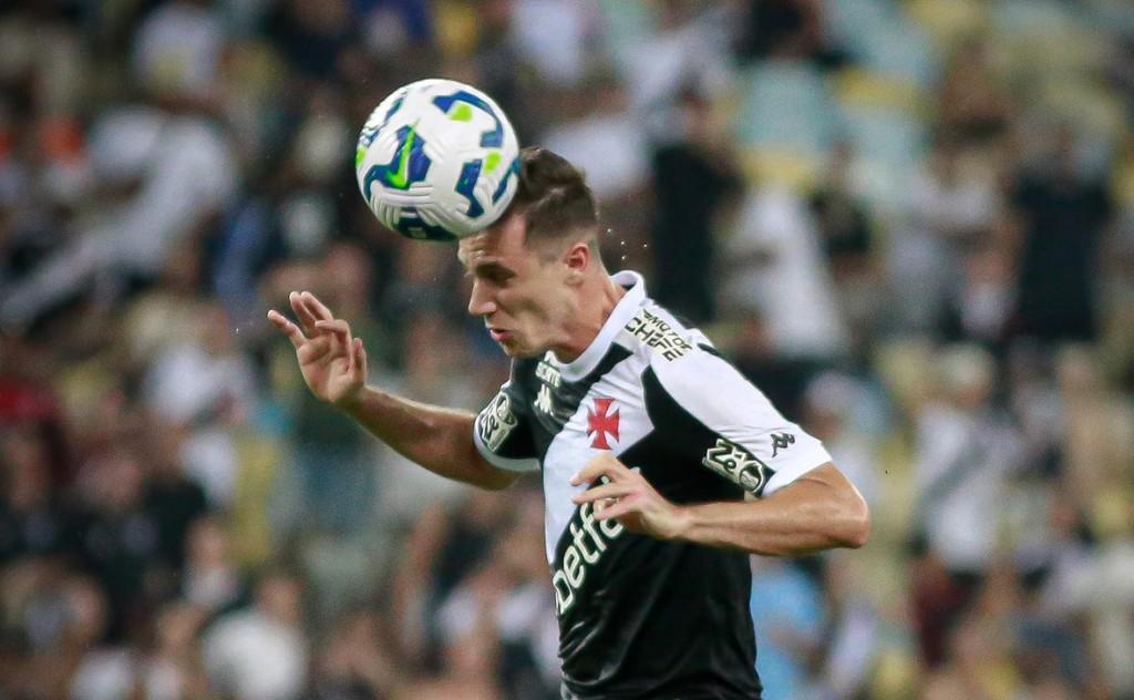 Vasco empata com o Lanús e vê liderança da Sul-Americana ameaçada