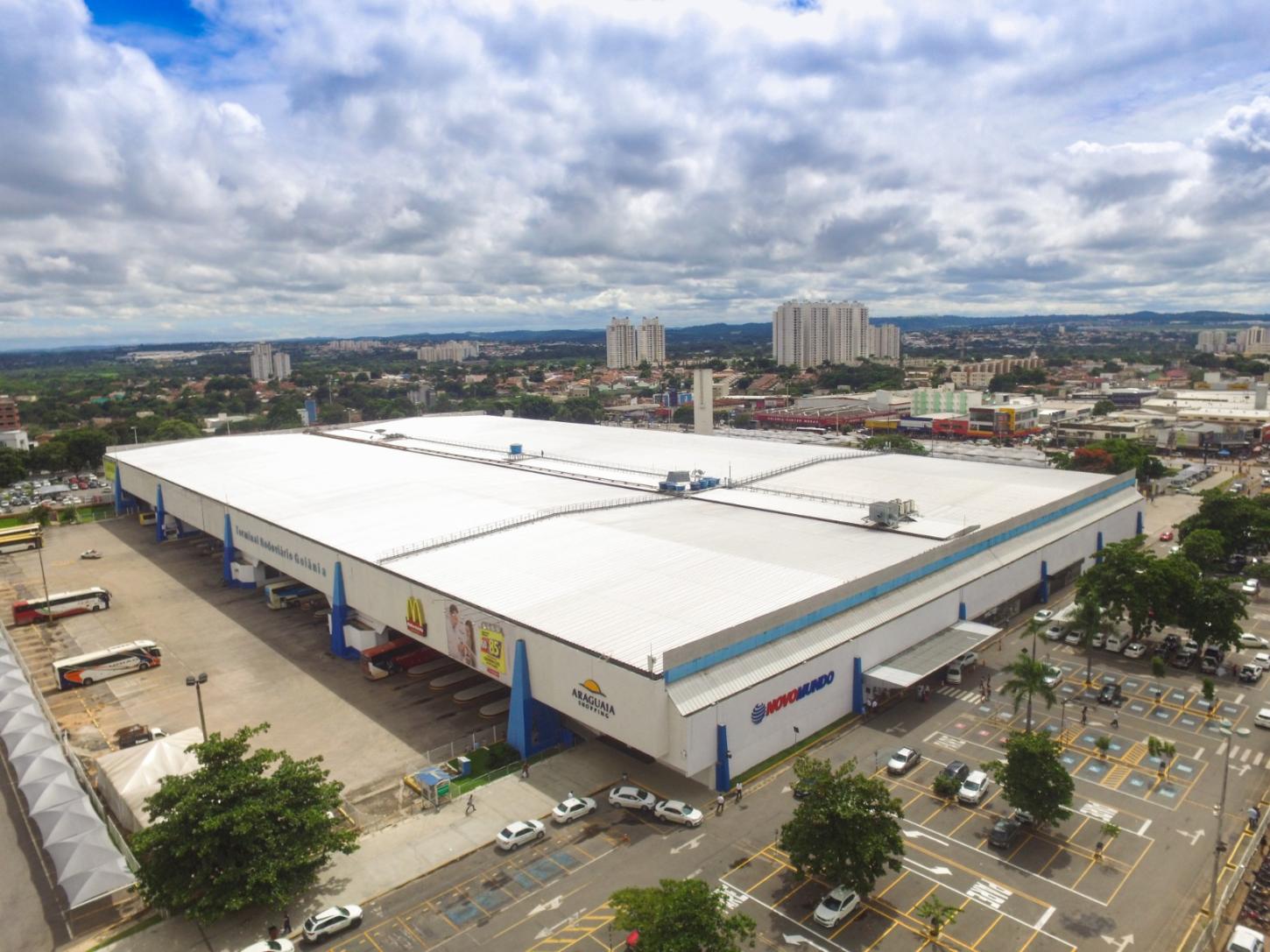 Dia dos Namorados no Arraiá: Araguaia Shopping une romance e tradição junina