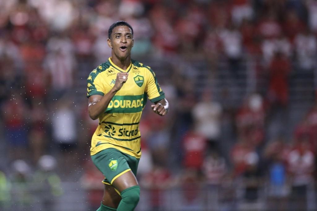 Empate amargo: Cuiabá perde oportunidade de liderar a Série B