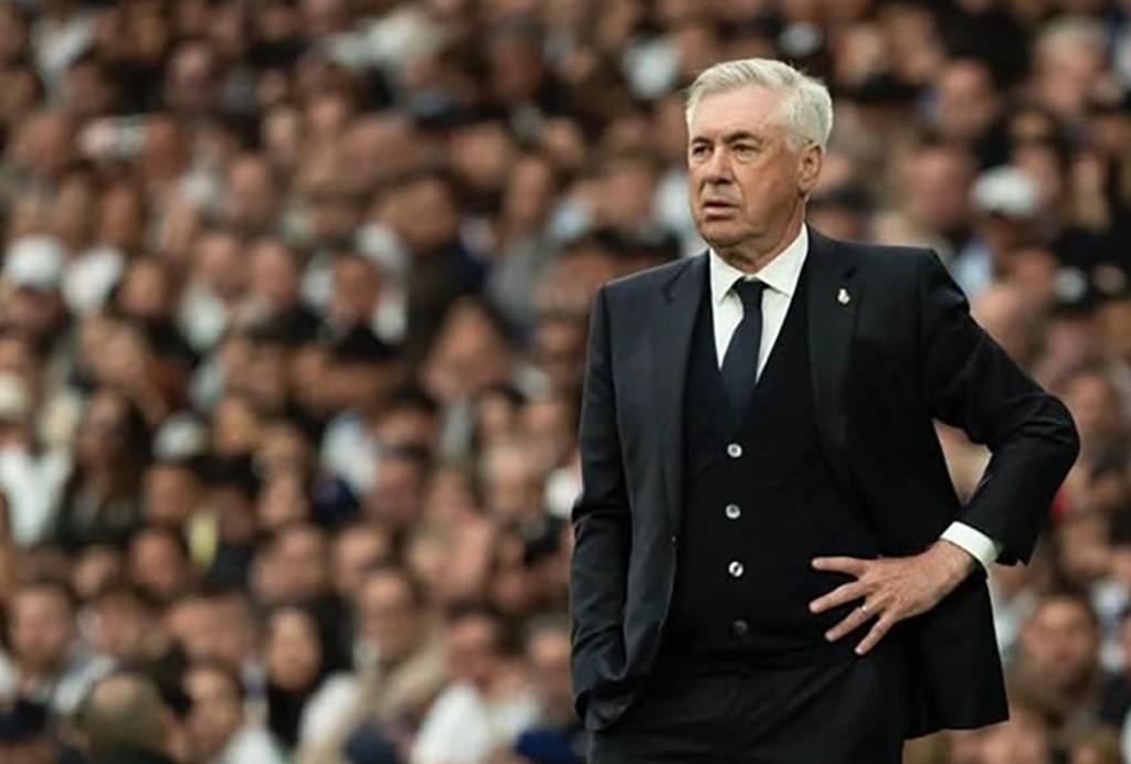 Fim da novela: Carlo AncelottI é o novo técnico da Seleção Brasileira