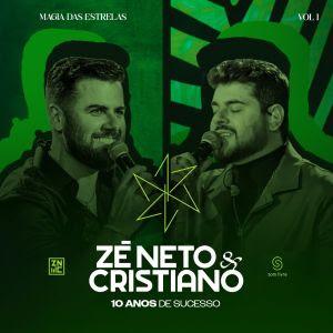 Zé Neto & Cristiano lançam a primeira parte do Acústico 