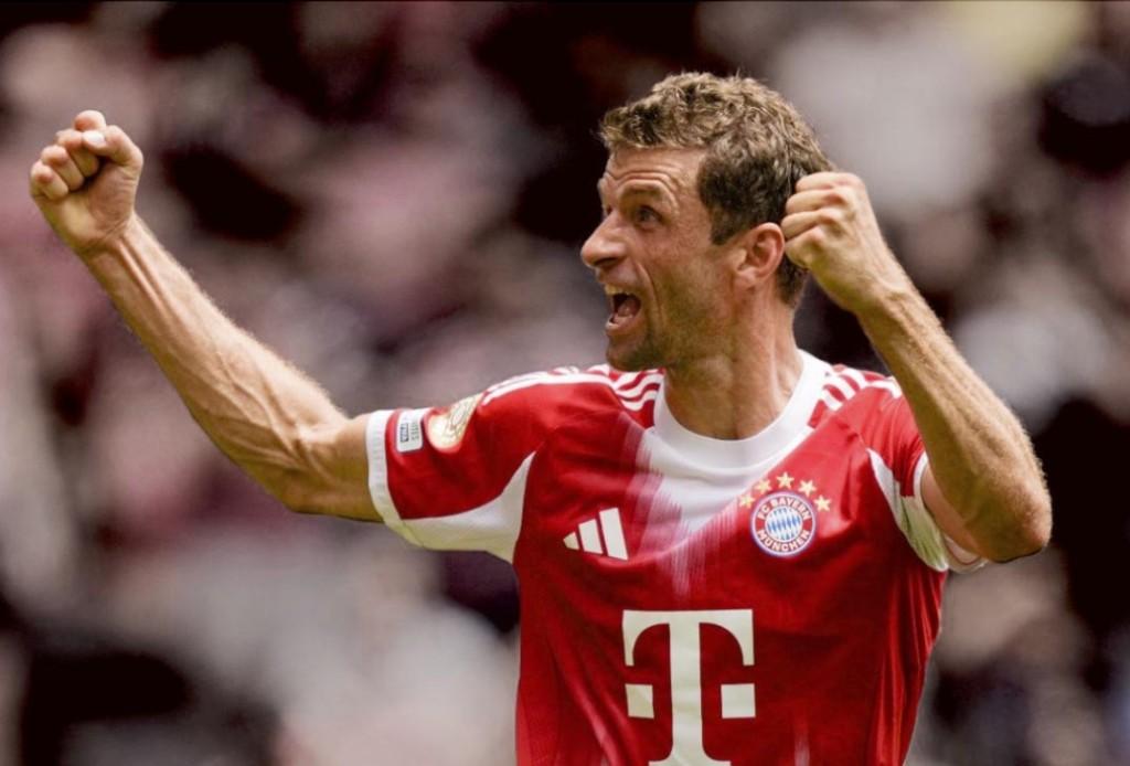 Bayern de Munique estreia no Mundial de Clubes com goleada avassaladora de 10 a 0 sobre o Auckland City