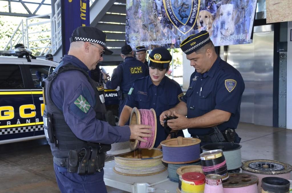 Prefeitura de Goiânia lança 17ª Campanha Pipa Sem Cerol