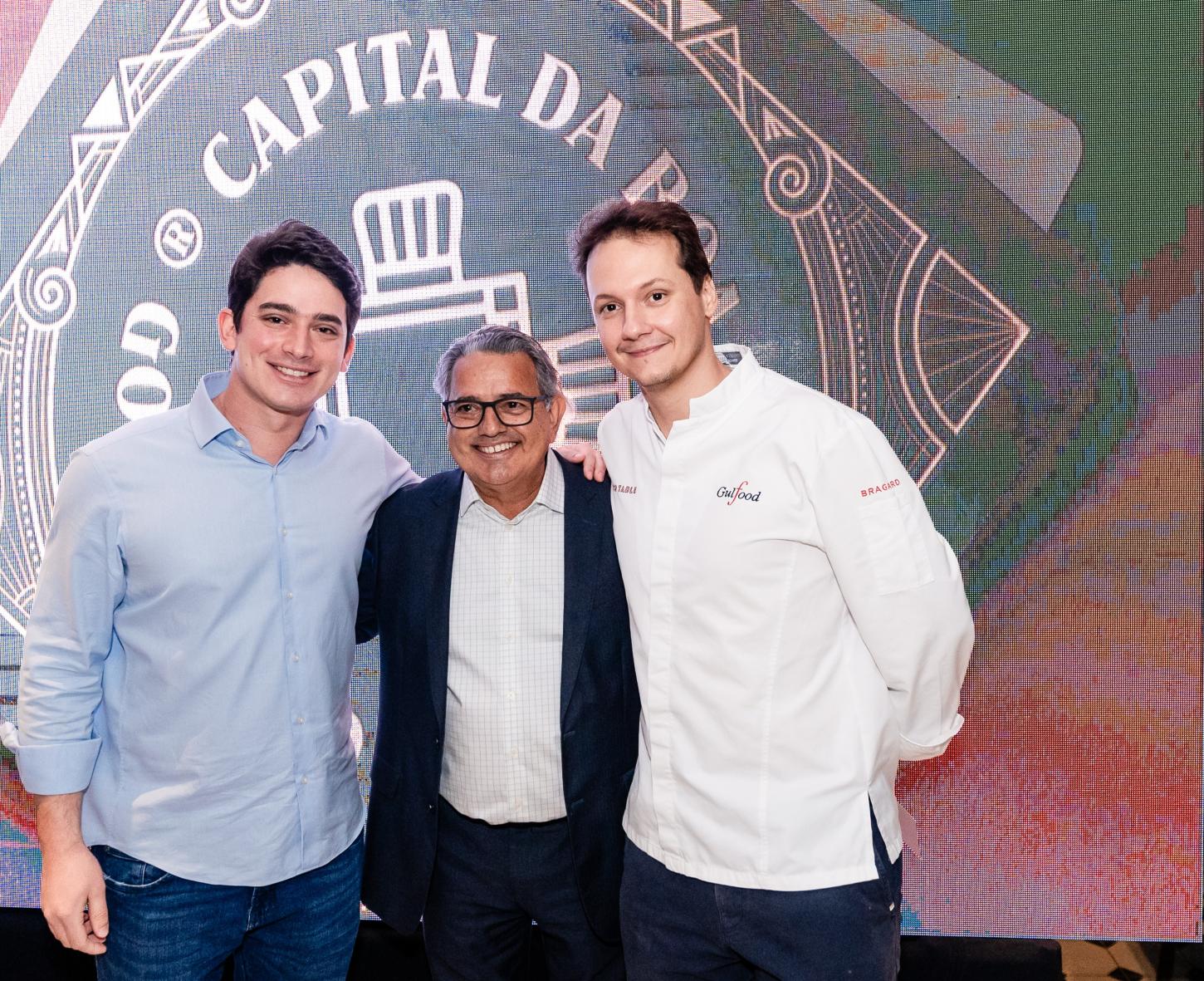 Sindibares apresenta Goiânia, Capital da Boa Mesa