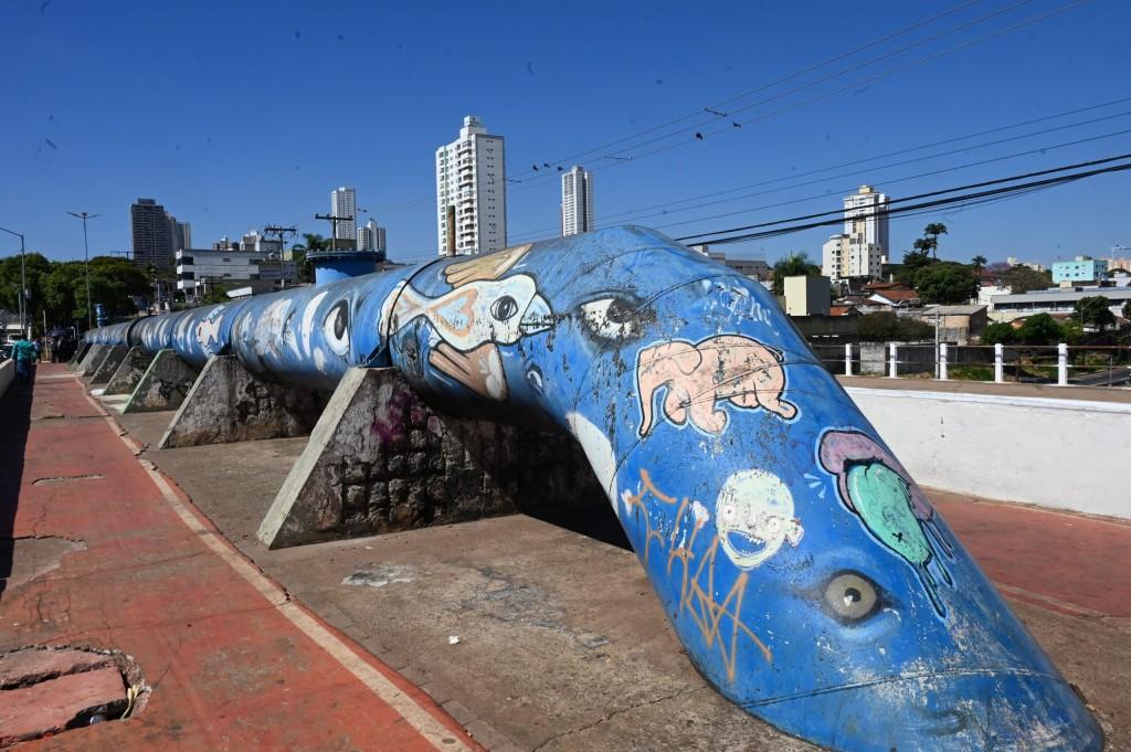 Ações da Prefeitura na Rua 10 garantem segurança e assistência social a pessoas em situação de rua