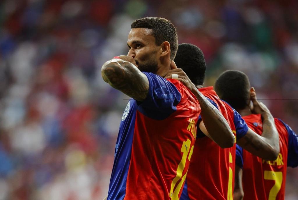 Bahia vence Retrô-PE em duelo eletrizante pela Copa do Brasil 