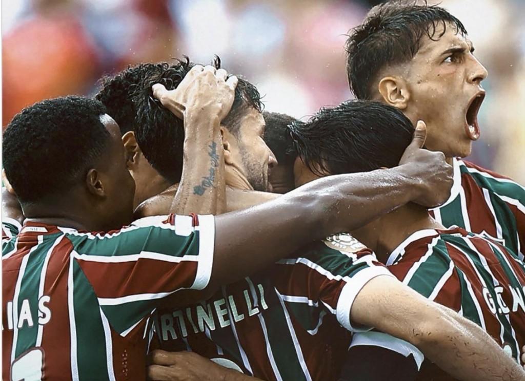 Fluminense vence Al-Hilal em jogo eletrizante e está na semifinal do Mundial de Clubes