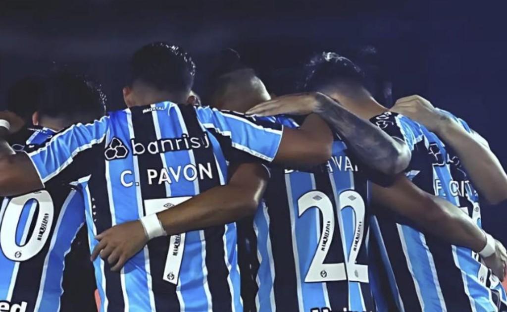 Grêmio empata com Alianza Lima e diz adeus à Copa Sul-Americana 